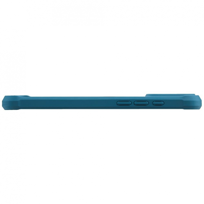 Etui PITAKA Aramid ProGuard MagSafe do iPhone 17 Pro Max moon – 4