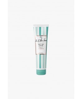 Mr & Mrs Tannie, Mr & Mrs Tannie, pronksimine, isepruunistav kreem, 150 ml