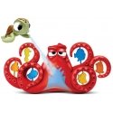 Eh Excellent Houseware Uksekomplekt terasest 9,5x8 cm Eh Excellent Houseware Uksekomplekt terasest 9,5x8 cm