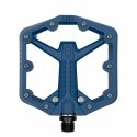 Crankbrothers Stamp 1 Gen 2 bicycle pedal Blue 2 pc(s) Crankbrothers Stamp 1 Gen 2 bicycle pedal Blue 2 pc(s)