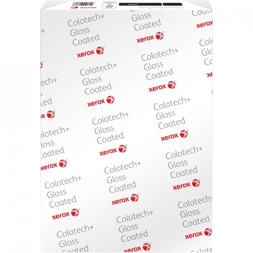 Xerox Papír Colotech+ Gloss Coated 150 SRA3 – 2