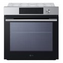 LG WSED7613S 76 L Black, Stainless steel LG WSED7613S 76 L Black, Stainless steel