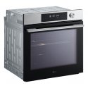 LG WSED7613S 76 L musta, Ruostumaton teräs LG WSED7613S 76 L musta, Ruostumaton teräs