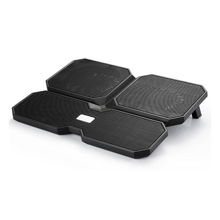 DeepCool MULTI CORE X6 atdzesējošais paliktnis