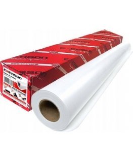Emerson plotter paper 420mm x 100m 80g