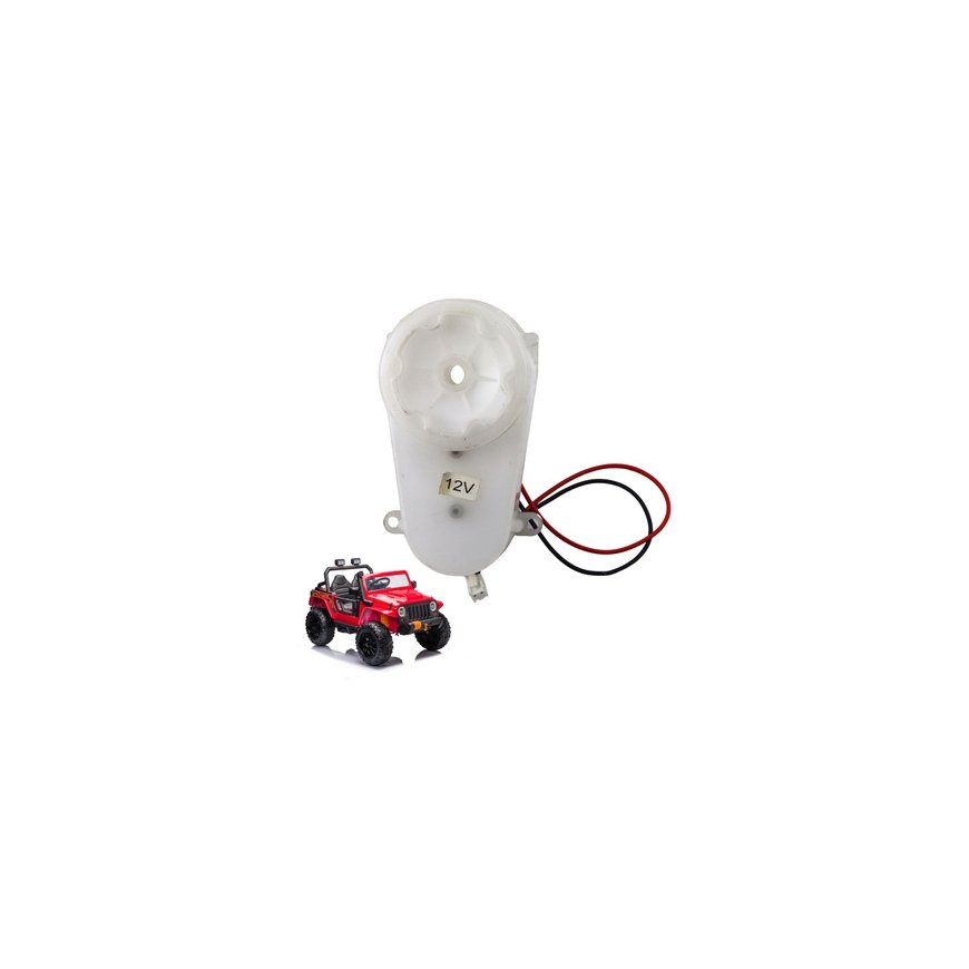 LEAN Toys Lean Toys 12V 5500RPM