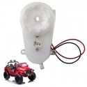 Lean Toys 12V 5500RPM sukimo variklis akumuliatoriniam transporto priemonių modeliu XB-1118 Lean Toys 12V 5500RPM sukimo variklis akumuliatoriniam transporto priemonių modeliu XB-1118