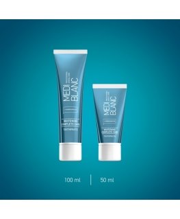 Mediblanc Отбеливающая зубная паста (Whitening Dantų pasta) 50 мл