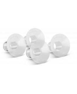 Philips AVENT Hands-free SCF554/11 Small Shield Inserts