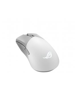 ASUS ROG Gladius III Wireless Aimpoint White mouse