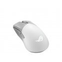 ASUS ROG Gladius III Wireless Aimpoint White mouse