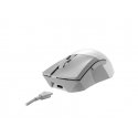ASUS ROG Gladius III Wireless Aimpoint White mouse