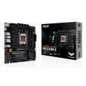 ASUS TUF GAMING B650M-E AMD B650 AM5 lizdas „micro ATX“ ASUS TUF GAMING B650M-E AMD B650 AM5 lizdas „micro ATX“