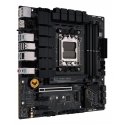 ASUS TUF GAMING B650M-E AMD B650 AM5 pieslēgvieta mikro ATX ASUS TUF GAMING B650M-E AMD B650 AM5 pieslēgvieta mikro ATX
