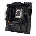 ASUS TUF GAMING B650M-E AMD B650 Pistoke AM5 mikro ATX ASUS TUF GAMING B650M-E AMD B650 Pistoke AM5 mikro ATX