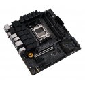 ASUS TUF GAMING B650M-E AMD B650 AM5 pieslēgvieta mikro ATX ASUS TUF GAMING B650M-E AMD B650 AM5 pieslēgvieta mikro ATX