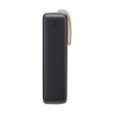 Rivacase VA1083 power bank Lithium Polymer (LiPo) 30000 mAh Black Rivacase VA1083 power bank Lithium Polymer (LiPo) 30000 mAh Black