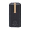 Rivacase VA1083 akupank Liitiumpolümeer (LiPo) 30000 mAh Must Rivacase VA1083 akupank Liitiumpolümeer (LiPo) 30000 mAh Must