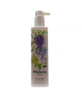 Crabtree & Evelyn, Wisteria, Moisturizing, Body Lotion, 245 ml