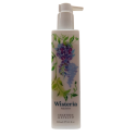 Crabtree & Evelyn, Wisteria, Moisturizing, Body Lotion, 245 ml Crabtree & Evelyn, Wisteria, Moisturizing, Body Lotion, 245 ml