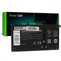 Green Cell DE158 запчасть для ноутбука Аккумулятор
