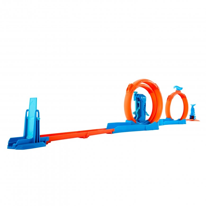 Hot Wheels JDW39 mängusõiduk – 5