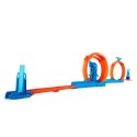 Hot Wheels JDW39 игрушечный транспорт/игрушечный трек Hot Wheels JDW39 игрушечный транспорт/игрушечный трек