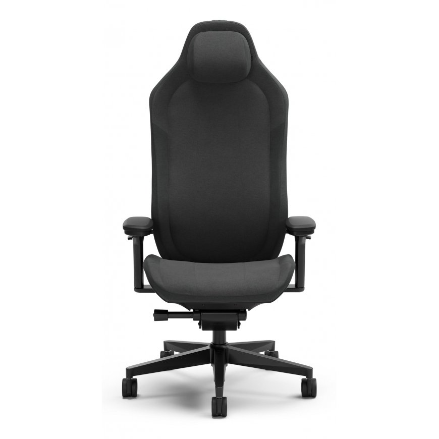 Fractal Design Fractal Design FD-CH-RE1F-01 videospēļu
