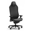 Fractal Design FD-CH-RE1F-01 videomängutool Lauaarvuti mänguri tool Polsterdatud iste Must