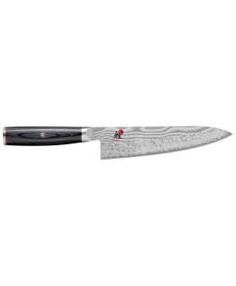ZWILLING Miyabi 5000 FCD Plienas 1 vnt „Gyutoh“ peilis