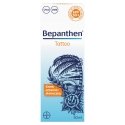 Bepanthen Apsauga nuo saulės nuo tatuiruotės, 50 ml Bepanthen Apsauga nuo saulės nuo tatuiruotės, 50 ml