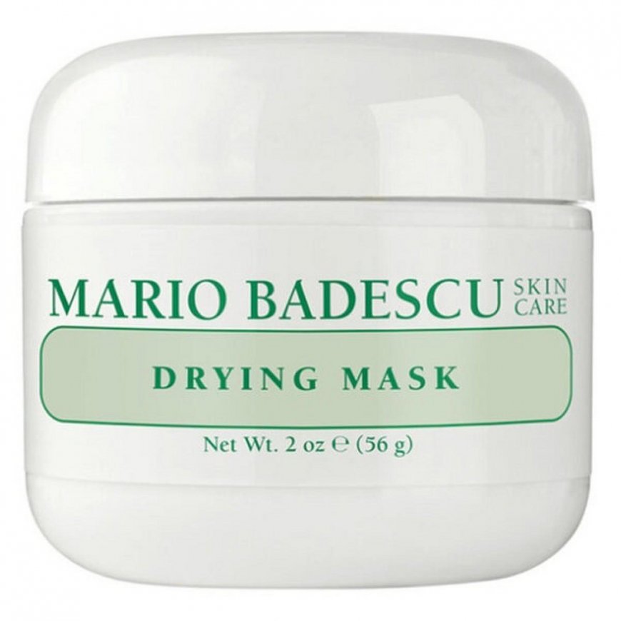 Mario Badescu Drying Mask syväpuhdistava kasvonaamio, 56 g – 2