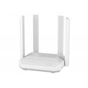 Keenetic Challenger AX3000 Mesh Wi-Fi 6 Multi-Gigabit Router/Extender with Two 2.5 Gigabit Ethernet 