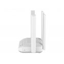 Keenetic Challenger (KN-3910) langaton reititin 2.5 Gigabit Ethernet Kaksitaajuus (2,4 GHz/5 GHz) Ha