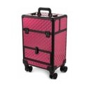 ATL Cosmetics trolley case with aluminum 94x35.5x25 cm ATL Cosmetics trolley case with aluminum 94x35.5x25 cm