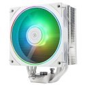 Thermalright Assassin Spirit 120 EVO ARGB Procesors Gaisa dzesētājs 12 cm Balts Thermalright Assassin Spirit 120 EVO ARGB Procesors Gaisa dzesētājs 12 cm Balts