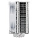 Thermalright Assassin Spirit 120 EVO ARGB Processor Air cooler 12 cm White