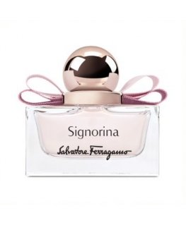 Salvatore Ferragamo Signorina 30 ml Moteriškas