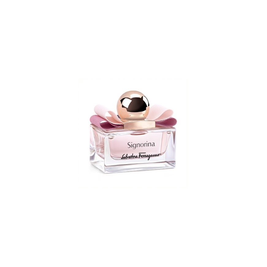 Salvatore Ferragamo Signorina 30 ml Moteriškas – 2