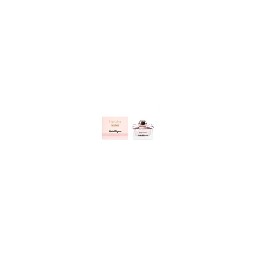 Salvatore Ferragamo Signorina 30 ml Women – 5