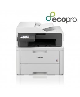 Brother MFC-L3740CDWE многофункциональное устройство (МФУ) LED A4 600 x 2400 DPI 18 ppm Wi-Fi