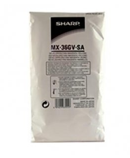 „Sharp BP-HB701“ (BPHB701) naudoti tonerių konteineriai