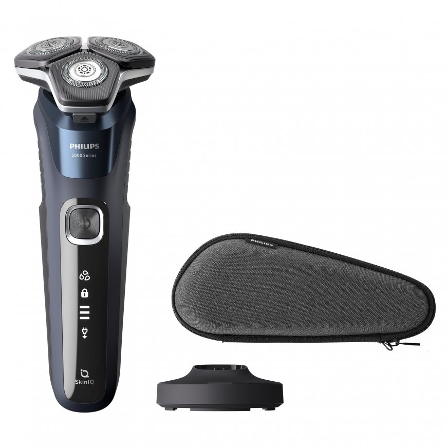 Philips SHAVER Series 5000 S5885/35 Elektriskais
