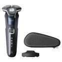 Philips SHAVER Series 5000 S5885/35 бритва для мужчин Бритвенная головка Триммер Черный, Синий Philips SHAVER Series 5000 S5885/35 бритва для мужчин Бритвенная головка Триммер Черный, Синий
