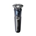 Philips SHAVER Series 5000 S5885/35 Drėgnojo ir sausojo skutimo elektrinė barzdaskutė Philips SHAVER Series 5000 S5885/35 Drėgnojo ir sausojo skutimo elektrinė barzdaskutė