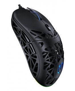 ENDORFY LIV компьютерная мышь Игровой Для обеих рук USB тип-A Оптический 12000 DPI