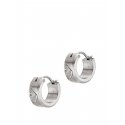 Armani Madingi paauksuoti auskarai su kubiniu cirkoniu EG3629710 Armani Madingi paauksuoti auskarai su kubiniu cirkoniu EG3629710