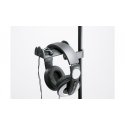 König & Meyer 16080-000-55 подставка / держатель пассивный держатель Наушники Черный, Серебристый König & Meyer 16080-000-55 подставка / держатель пассивный держатель Наушники Черный, Серебристый
