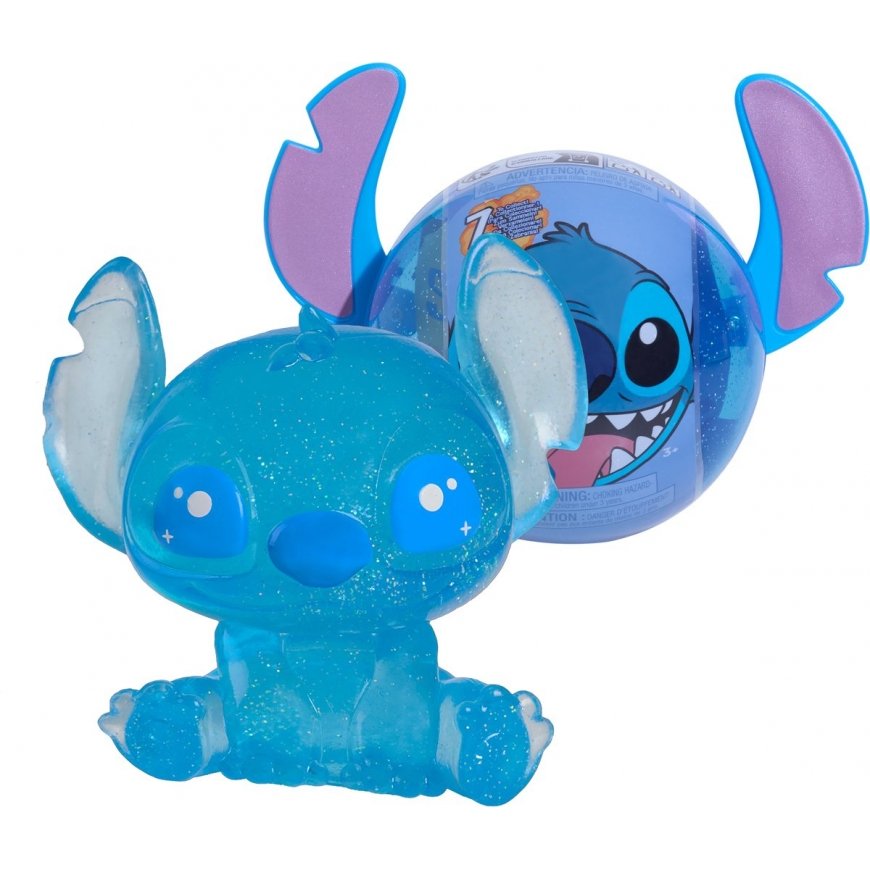 Just Play Stitch