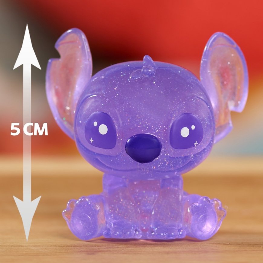 Just Play Stitch – 2